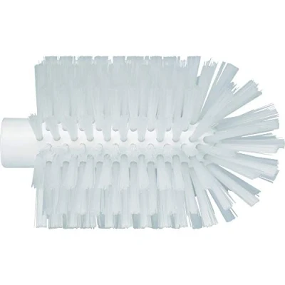 Abbildung von Pijpborstel, steelmodelpolyester vezels, medium of hard, ca. 150mm x diverse diameters