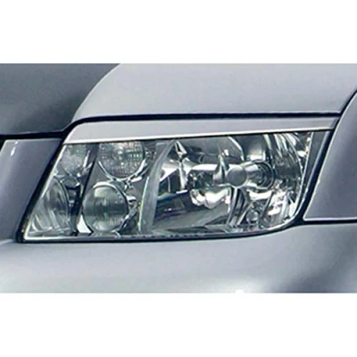 Abbildung von RDX Racedesign RDSB043 Blende, Hauptscheinwerfer vorne