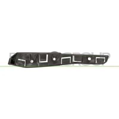 Abbildung von BLIC 5504 00 1301932P Halter, Stoßfänger vorne rechts DACIA: Logan I Limousine, Sandero