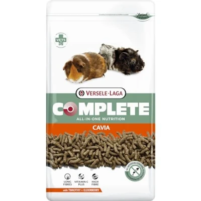 Abbildung von Versele Laga Complete Meerschweinchen Meerschweinchenfutter 3 kg...