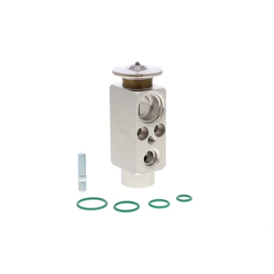 Abbildung von VEMO EXPERT KITS + V30 77 0017 Expansionsventil mit Dichtungen MERCEDES BENZ: S Klasse Limousine, E Coupe, W124 Coupe kfzteile, kfzteile24,