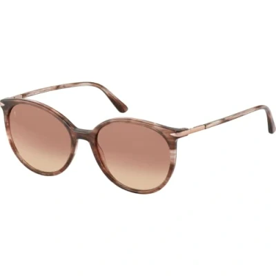 Abbildung von Rodenstock Damen Sonnenbrillen R3341, B, 55