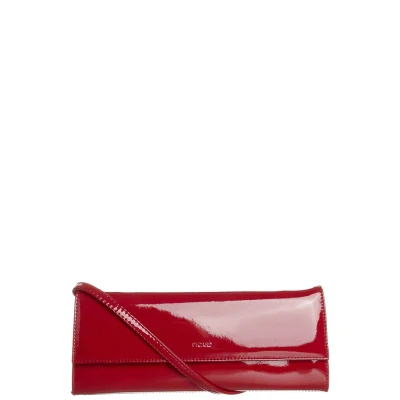 Abbildung von Picard Auguri Handtasche rotlack, Damen, Größe: One Size, Rot lack