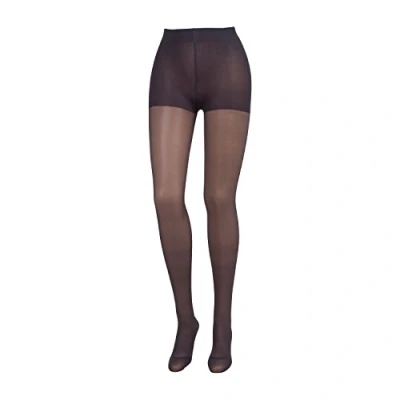 Abbildung von COMPRESSANA Stützstrumpfhose CALYPSO 140 DEN (1 St) mit dezentem Glanz