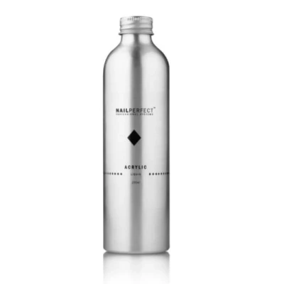 Abbildung von NailPerfect Flüssig Acrylic Liquid 250 ml