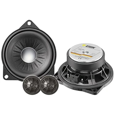 Abbildung von ETON B100N 10 cm 2 Wege Compo für BMW