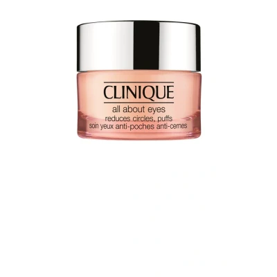 Abbildung von Clinique All About Eyes Cream 15 ml