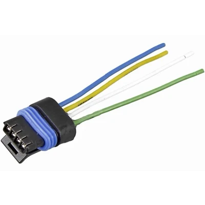 Abbildung von METZGER 2324157 Kabelreparatursatz, Saugrohrdrucksensor