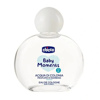 Abbildung von Chicco Cologne Baby Parfüm 100 ml