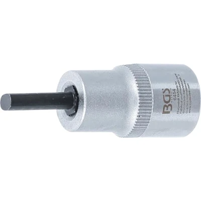 Abbildung von BGS 6454 Spreiz Einsatz für Federbeinklemmung 12,5 mm (1/2&quot;) 5 x 7 Radlagergehäuse Spreizer Aufspreizer