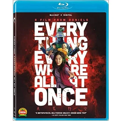 Abbildung von Everything Everywhere All At Once