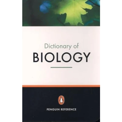 Abbildung von The Penguin Dictionary of Biology: Eleventh Edition (Dictionary, Penguin)