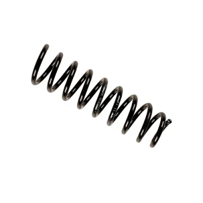 Abbildung von BILSTEIN B3 OE Replacement 36 200962 Fahrwerksfeder Hinterachse AUDI: A4 B5 Limousine