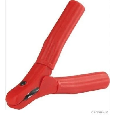 Abbildung von HERTH+BUSS ELPARTS 52289616 Batterieladezange 170