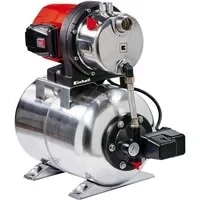 Abbildung von Einhell Hauswasserwerk GC WW 1250 NN, 5.000 l/h