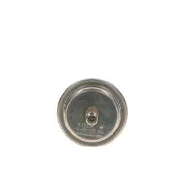 Abbildung von BOSCH 0 438 170 055 Druckspeicher, Kraftstoffdruck MERCEDES BENZ: SL Cabrio, W124 S Klasse Coupe