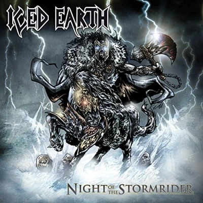 Abbildung von CENTURY MEDIA (UNIVE Night of the Stormrider (Re Issue 2015)