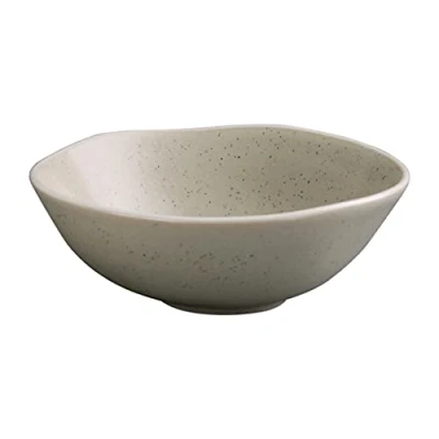 Abbildung von Olympia Chia Kleine Schalen in Sand Porzellan 155 mm 455 ml 6 Stück