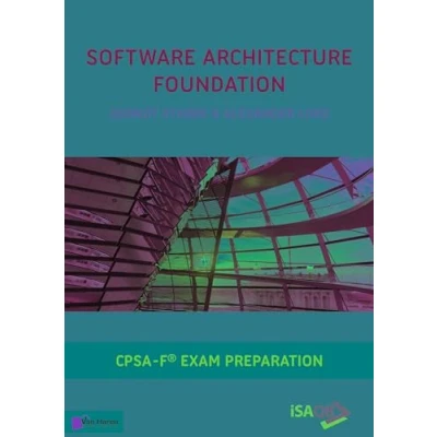 Abbildung von Software Architecture Foundation: Cpsa Foundation® Exam Preparation: Foundation(r) Preparation