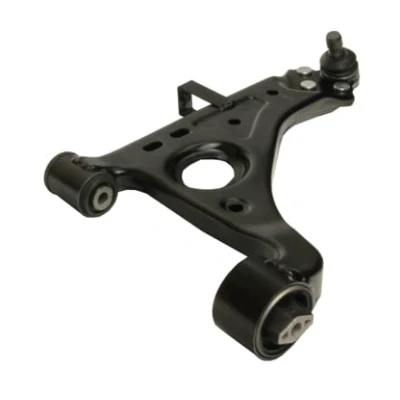 Abbildung von MAXGEAR 72 6043 Querlenker Vorderachse, rechts Stahlblech OPEL: Mokka / X, CHEVROLET: Trax