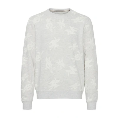 Abbildung von Blend Sweatshirt, Herren, Größe: Large, Sand mix