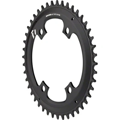 Abbildung von Sram Unisex Erwachsene X Sync Apex1 Kettenblatt, Schwarz, One Size