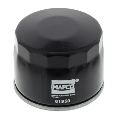 Abbildung von MAPCO 61950 Ölfilter M 20 x 1.5 Anschraubfilter SMART: Fortwo II Coupe, Cabrio, III Coupe