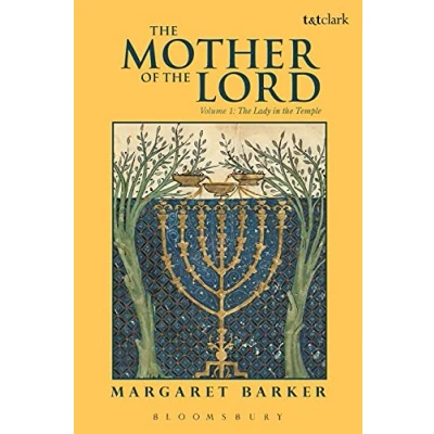 Abbildung von the Mother of Lord: Volume 1: Lady in Temple (The Temple, Band 1)