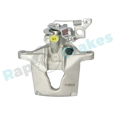 Abbildung von RAP BRAKES R K0505 Bremssattel Hinterachse rechts JAGUAR: X Type Limousine, Kombi