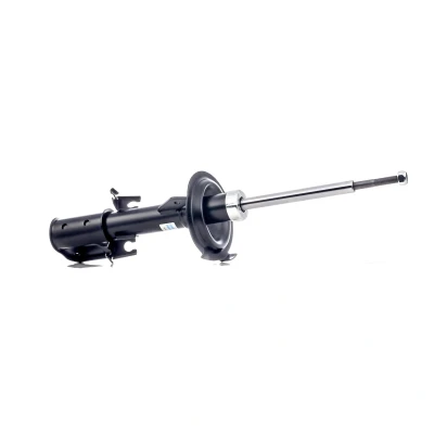Abbildung von BILSTEIN B4 OE Replacement 22 128300 Stoßdämpfer Vorderachse Gasdruck Zweirohr Federbein oben Stift, unten Schelle MERCEDES BENZ: V Klasse, Vito Bus