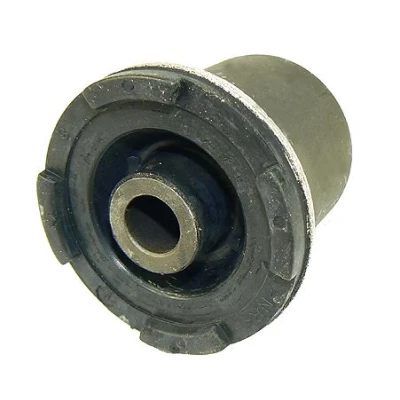 Abbildung von METZGER 52002208 Querlenkerlager Vorderachse, außen Gummimetalllager für Querlenker OPEL: Astra H Schrägheck, Zafira B, GTC