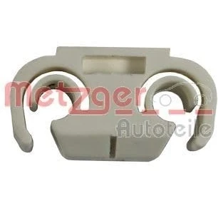 Abbildung von METZGER W1 Halter, Bremsleitung