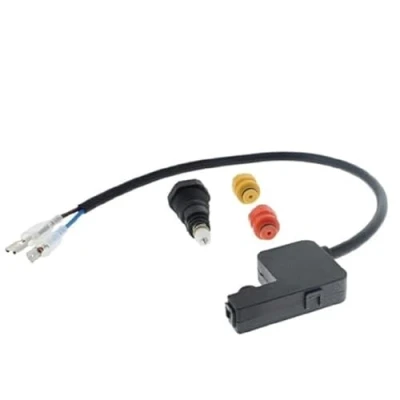 Abbildung von Makita 3640720 Tss Kit für Modell HW111 Hochdruckreiniger