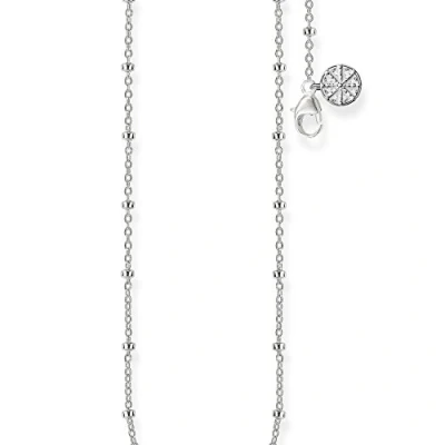 Abbildung von THOMAS SABO Silberkette für Beads, KK0003 001 21 L45V
