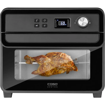 Abbildung von Caso Minibackofen &quot;AirFry Chef 1700&quot;