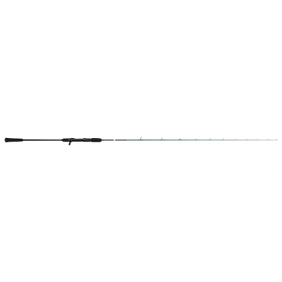 Abbildung von Savage Gear SGS2 Slow Jigging 6&#039;4&quot;/1,93m XF Max 120gr ML 1,0 1,5 1sec Meeresrute