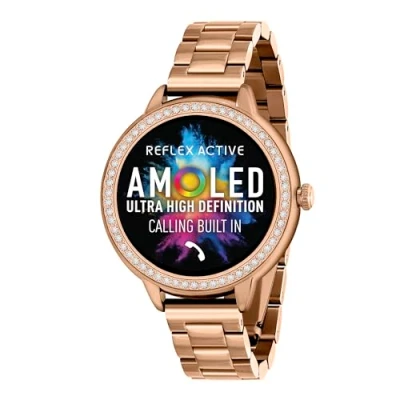 Abbildung von Reflex Active Smart Watch Series 41 Smartwatch Set