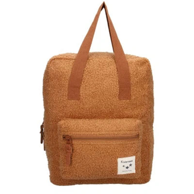 Abbildung von Kidzroom Soft Whispers Backpack brown
