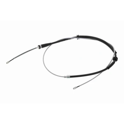 Abbildung von VAICO V46 30081 Handbremsseil hinten links, rechts 776, 1970mm RENAULT: Kangoo II / Grand Kangoo, Be Bop, Express