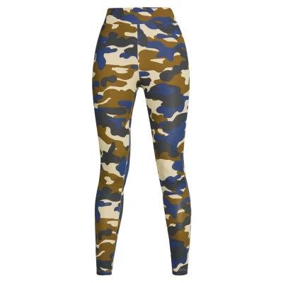 Abbildung von Urban Classics Leggings Hosen summerolive, Damen, Größe: Medium, Summerolive