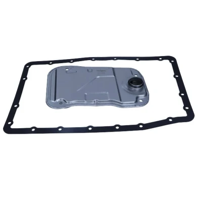 Abbildung von MAXGEAR 26 1476 Hydraulikfiltersatz, Automatikgetriebe mit Dichtung TOYOTA: Land Cruiser Prado 120, 200, Fortuner I