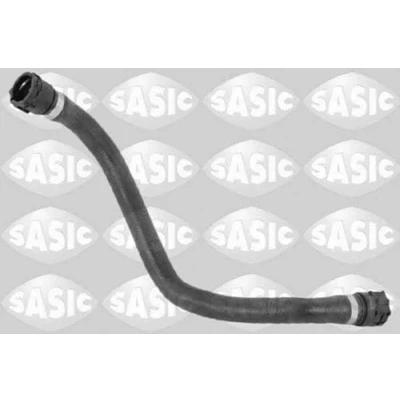 Abbildung von SASIC 3406380 Kühlerschlauch links unten BMW: 3 Touring, Limousine, Coupe