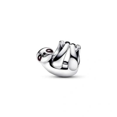 Abbildung von Pandora Charm Einhänger Moments Hängendes Faultier 793331C01