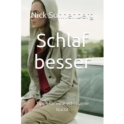 Abbildung von Schlaf besser: Tipps für eine erholsame Nacht
