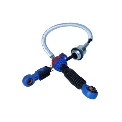 Abbildung von MAXGEAR 32 1896 Seilzug, Schaltgetriebe 1325, 1230mm FIAT: Doblo II Kasten / Kombi