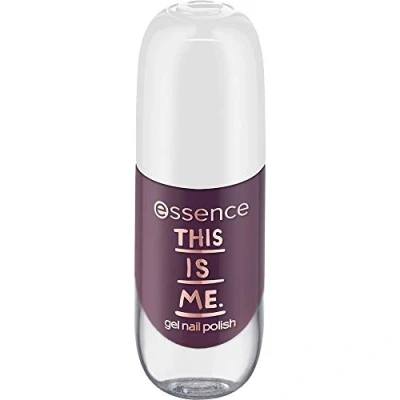 Abbildung von Essence Nagellack This Is Me 08 921027 1 Stück