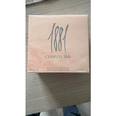 Abbildung von VAPO FEMME 1881 EAU DE TOILETTE 100 ML ORIGINAL