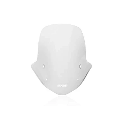 Abbildung von Windschild TOURING WRS R 1250 2019 2021 durchsichtig