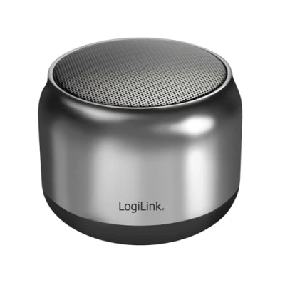 Abbildung von LogiLink SP0063 BT v5.1 Lautsprecher, TWS (True Wireless Stereo), Surround Sound, Freisprecheinrichtung