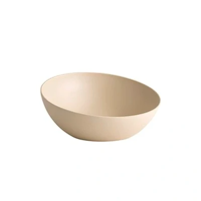 Abbildung von APS 30017 Schale FROSTFIRE, Aluminium, Antihaftbeschichtung, Ø 26,5 cm, 1,9 Liter, beige
